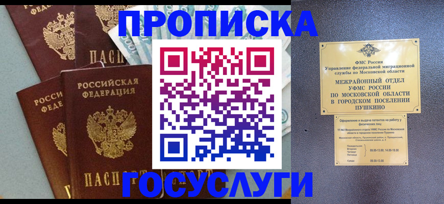 прописка гарантия в Гаврилов-Яме